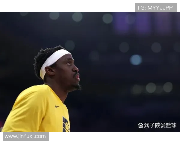 帕斯卡尔西亚卡姆如何引领球队走向NBA总冠军之路